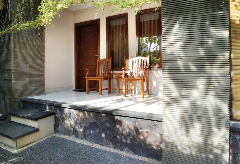 هتل Pondok 3 Mertha