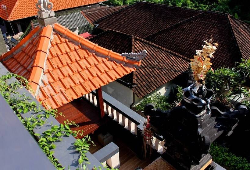 هتل Pondok 3 Mertha