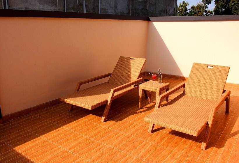 هتل Pondok 3 Mertha