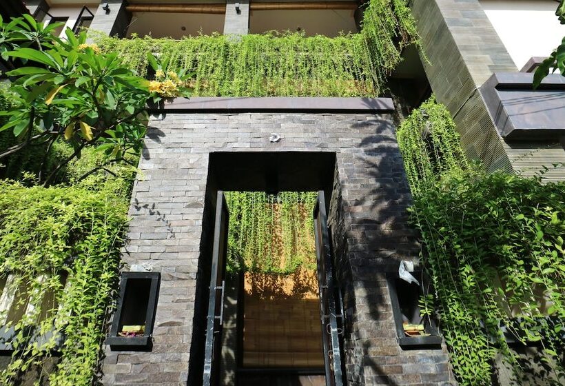 هتل Pondok 3 Mertha