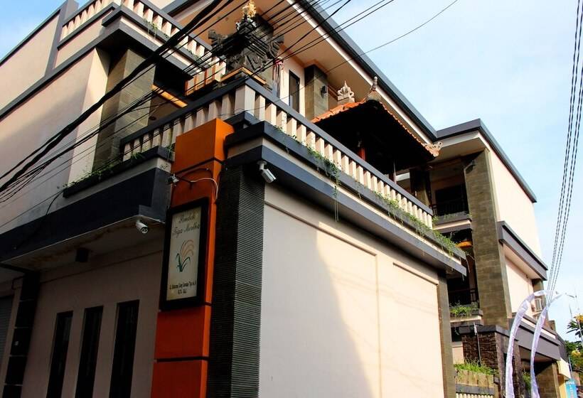 هتل Pondok 3 Mertha