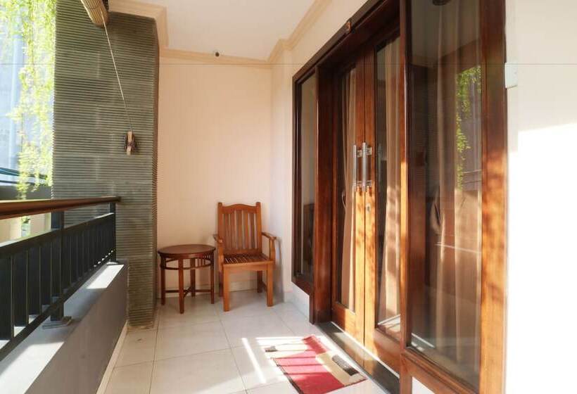 هتل Pondok 3 Mertha