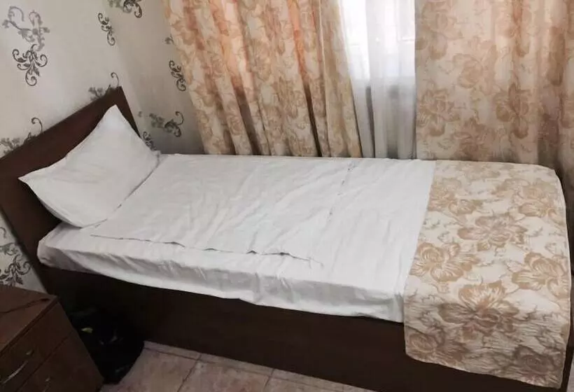 هتل San Marino