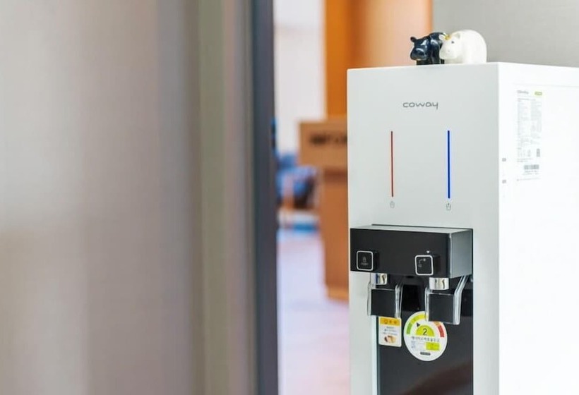 Hotel Sea Star Hostel Yeosu