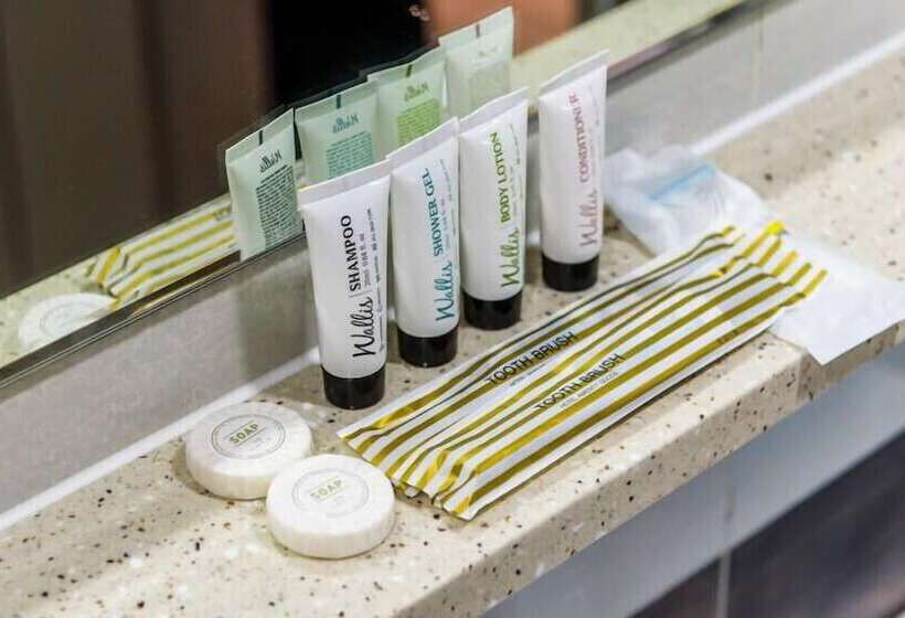 Hotel Sea Star Hostel Yeosu