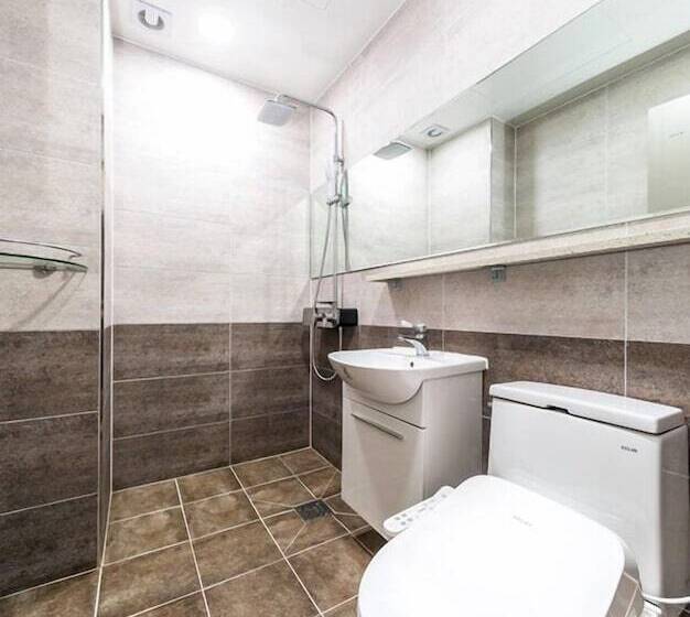 Hotel Sea Star Hostel Yeosu