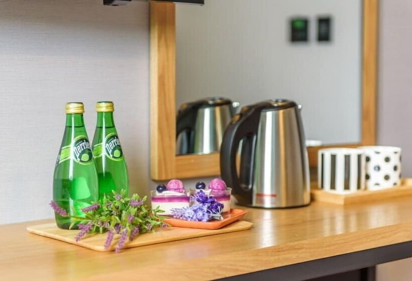 Hotel Sea Star Hostel Yeosu