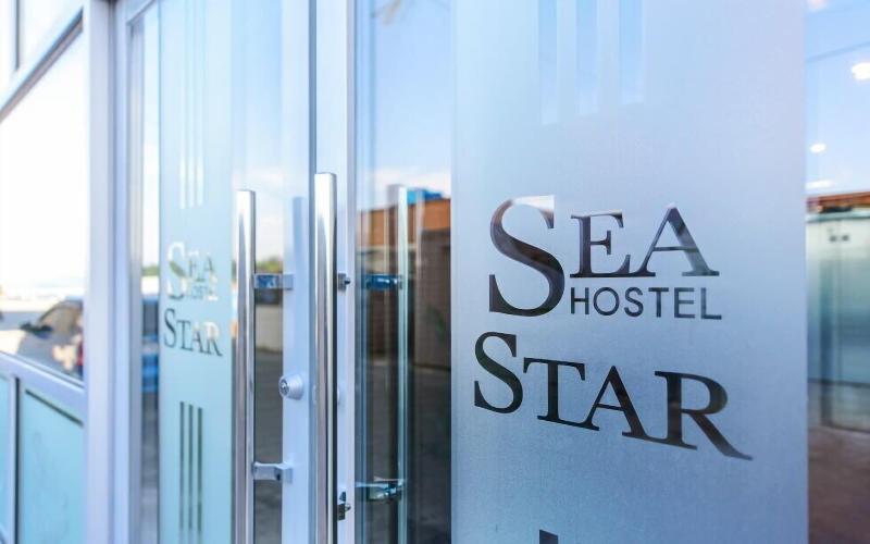 Hotel Sea Star Hostel Yeosu