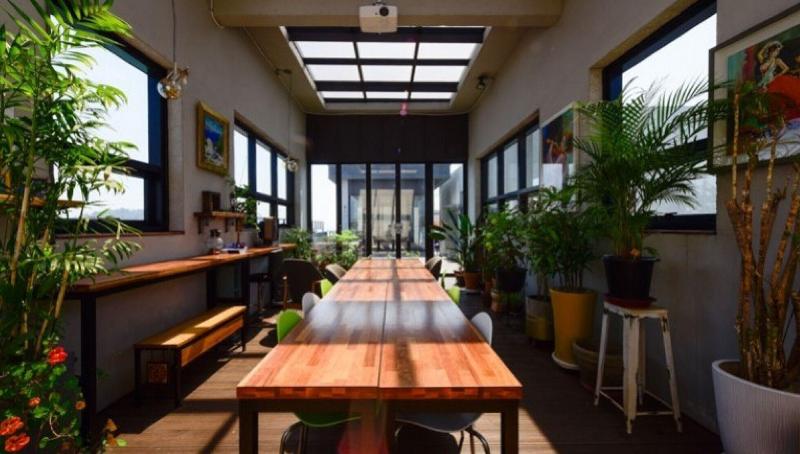 Hotel Sea Star Hostel Yeosu