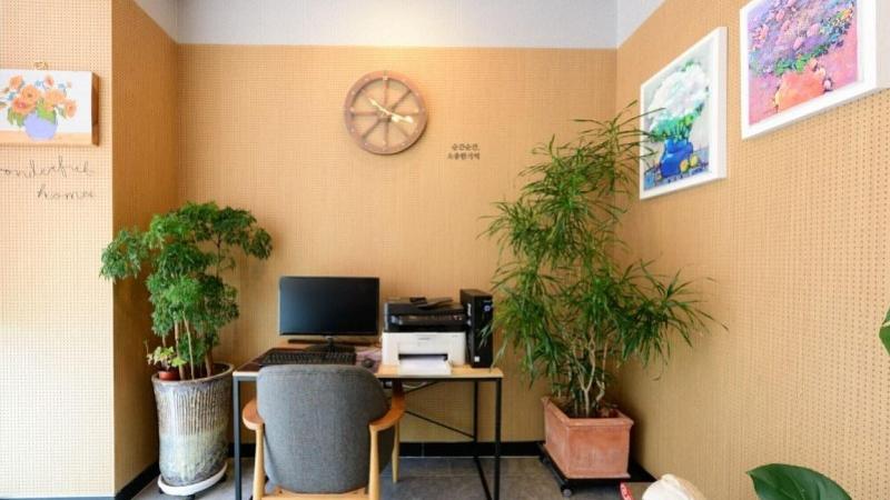 Hotel Sea Star Hostel Yeosu