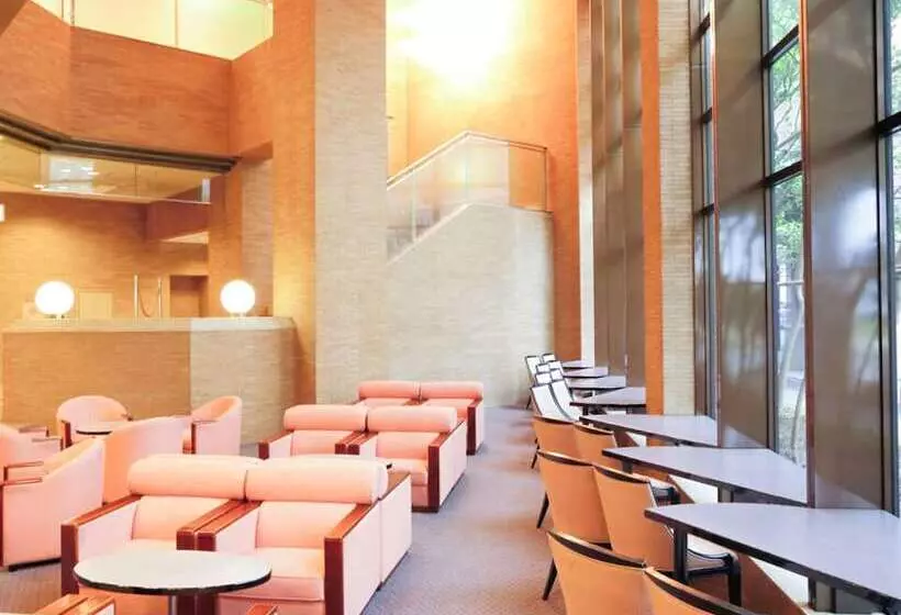 Smile Hotel Yonago