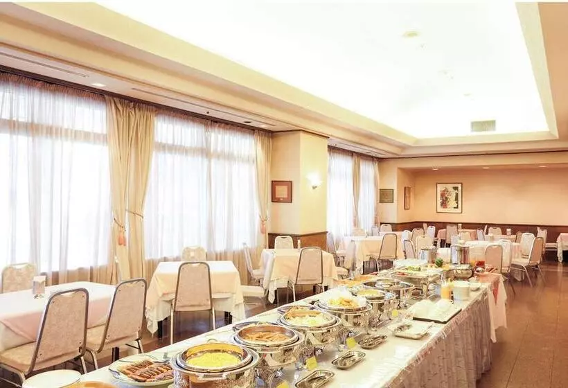 Smile Hotel Yonago