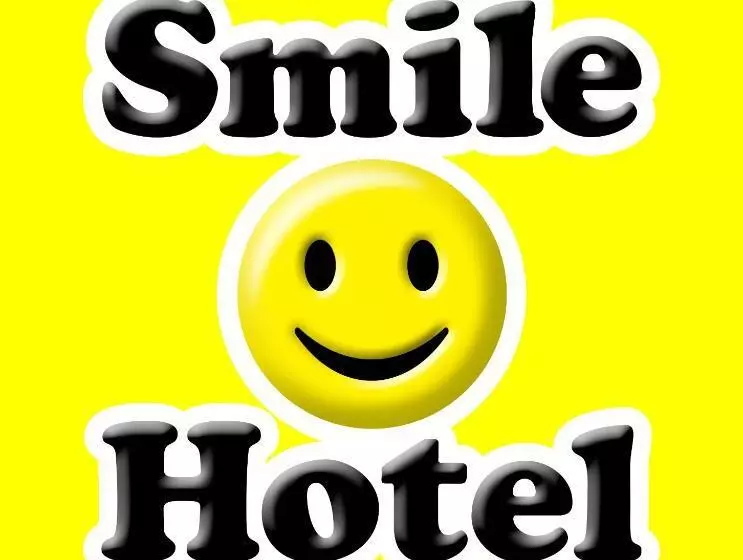 Smile Hotel Yonago