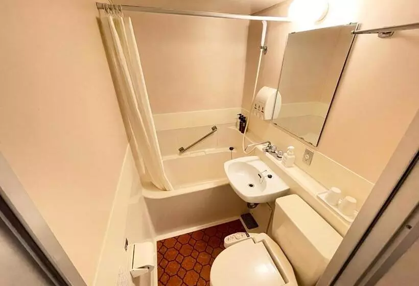 Smile Hotel Yonago