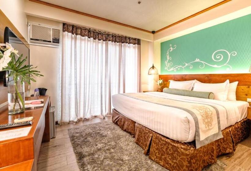 هتل Sweet Home Boutique