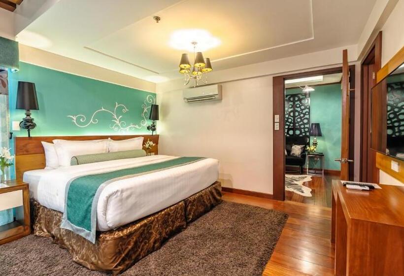 هتل Sweet Home Boutique