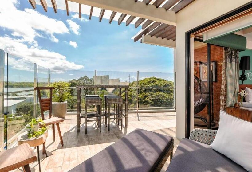 هتل Sweet Home Boutique