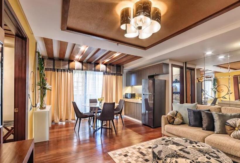 هتل Sweet Home Boutique