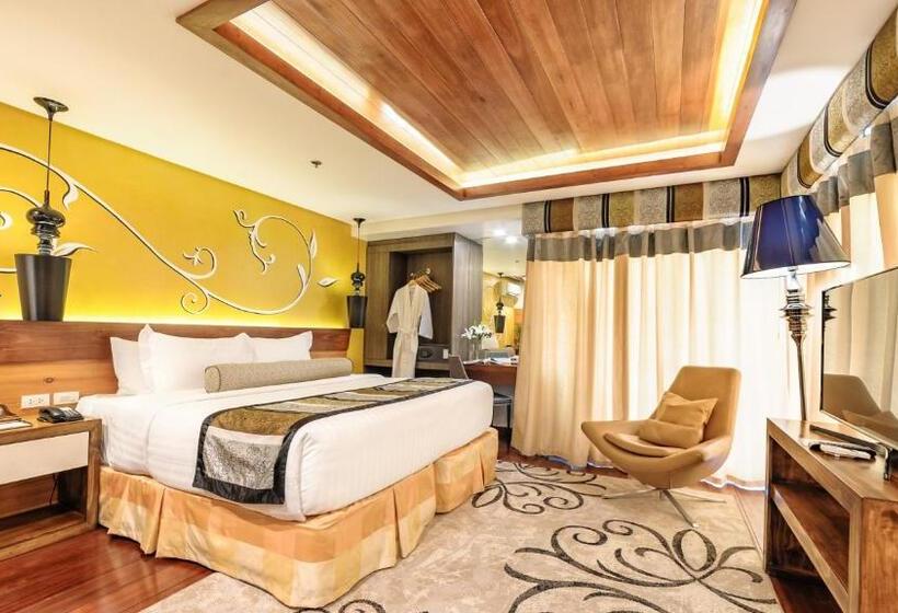 هتل Sweet Home Boutique