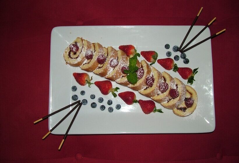 Kitimat Estuary Lodge B & B