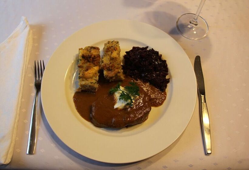 Kitimat Estuary Lodge B & B