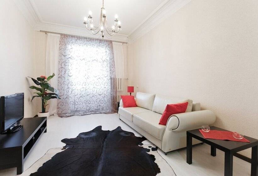 Minskhouse Apartments