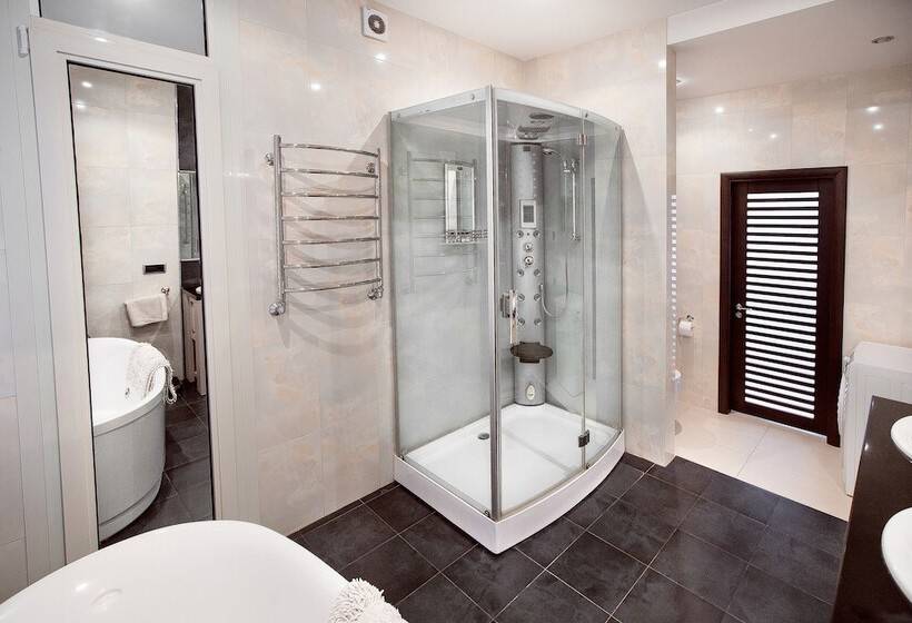 Minskhouse Apartments