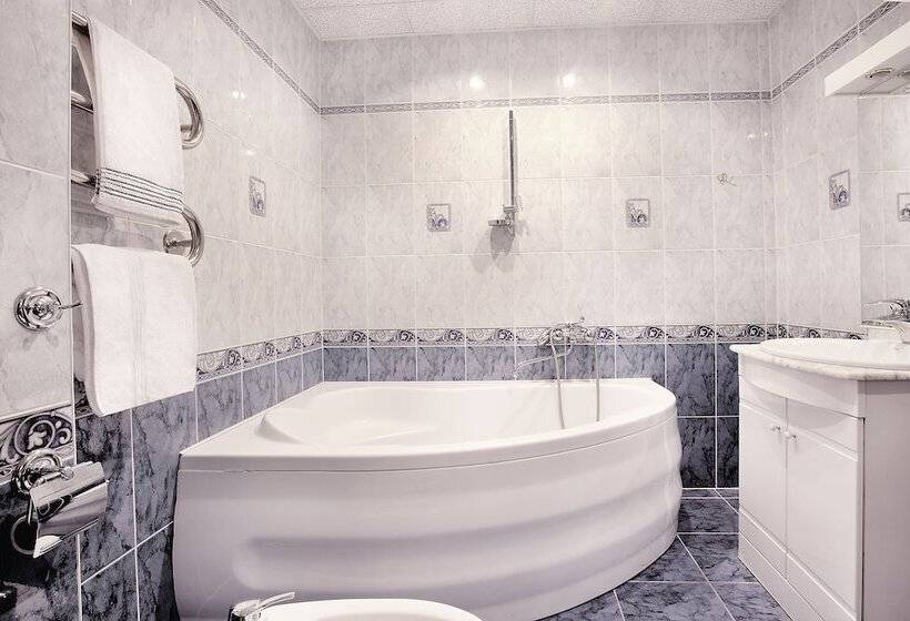 Minskhouse Apartments