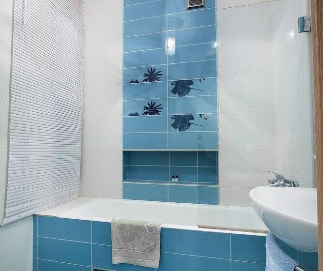 Minskhouse Apartments