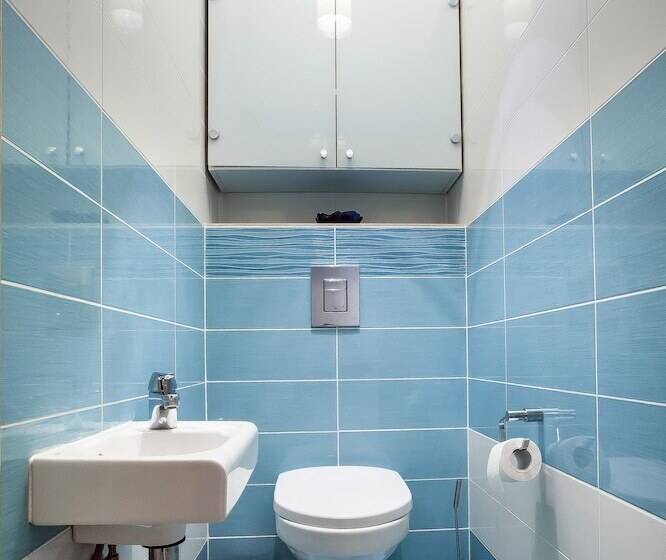 Minskhouse Apartments