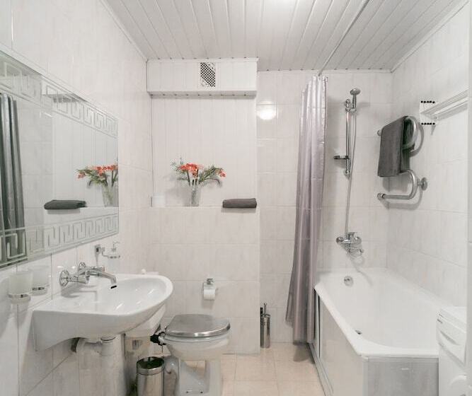 Minskhouse Apartments