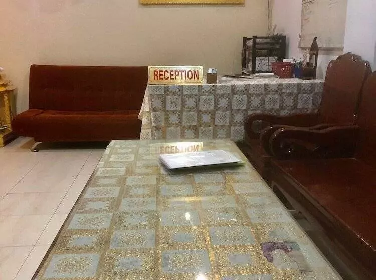 پانسیون Nocknoy Lanexang Guesthouse