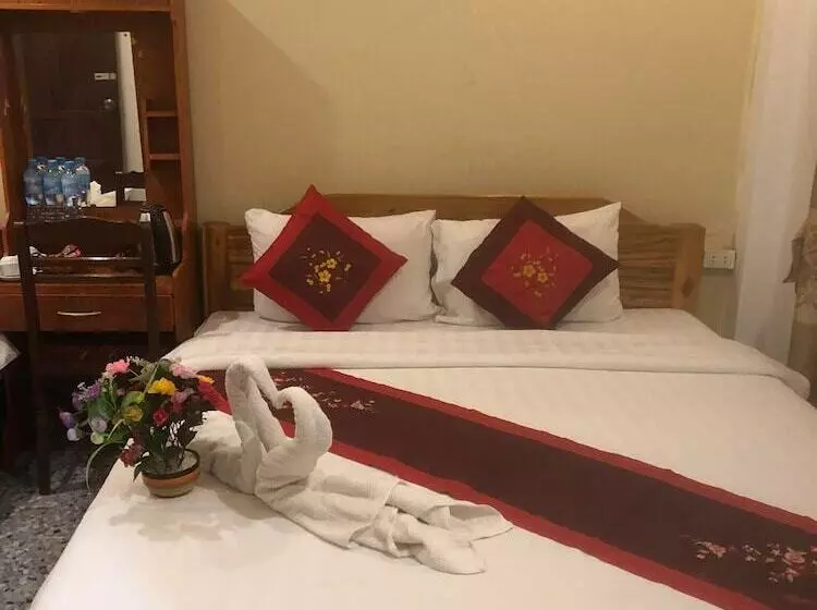 پانسیون Nocknoy Lanexang Guesthouse