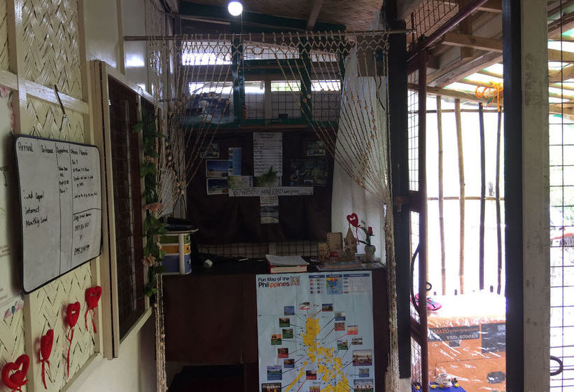 פנסיון Rb Transient House