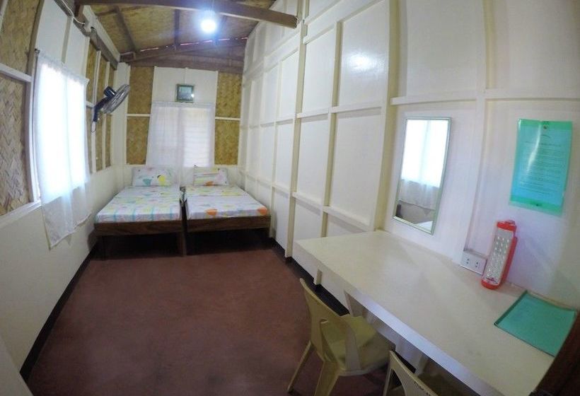 פנסיון Rb Transient House