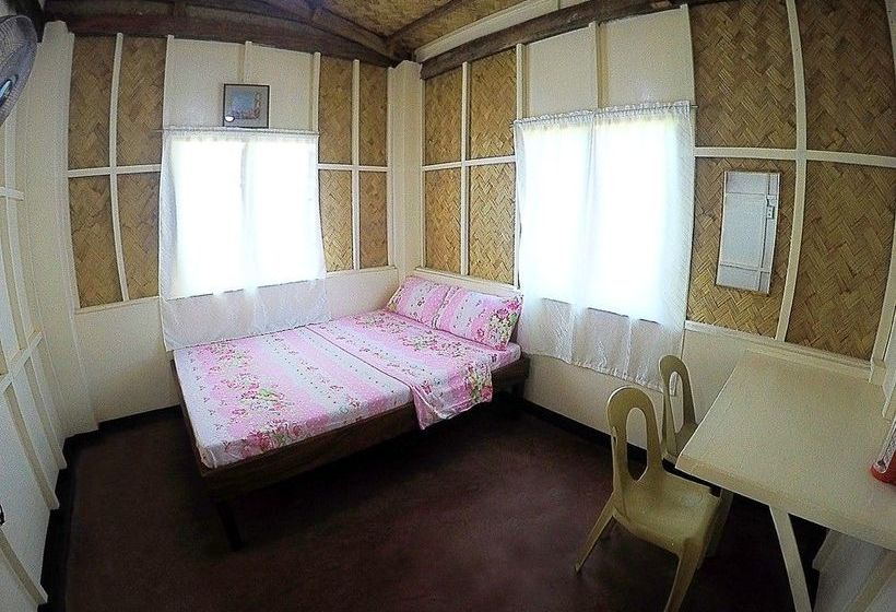 פנסיון Rb Transient House