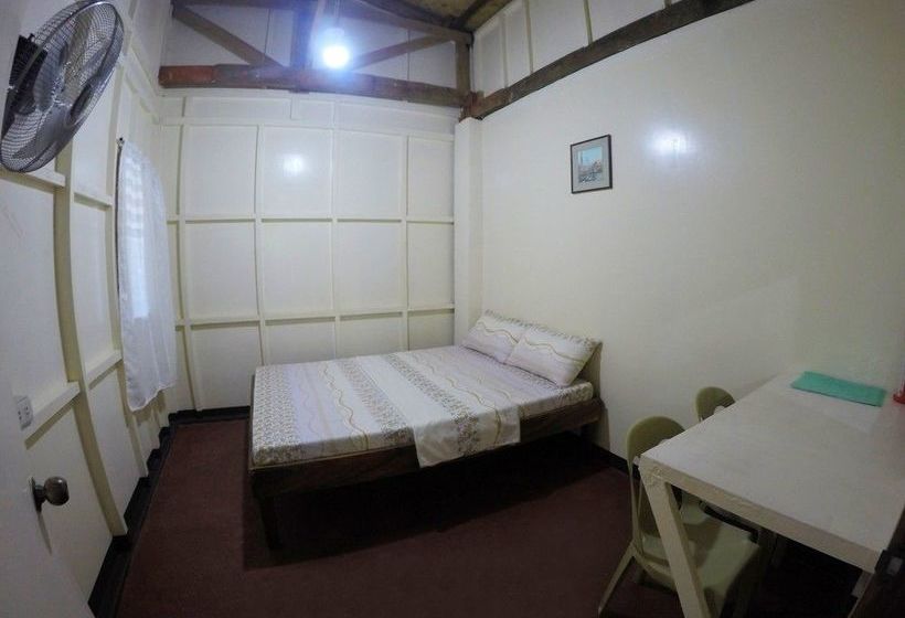 פנסיון Rb Transient House