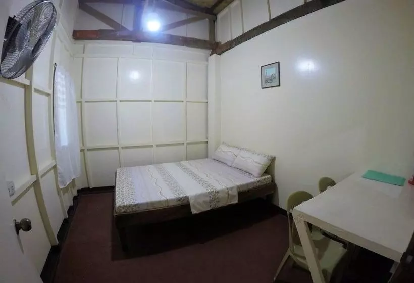 Majatalo Rb Transient House