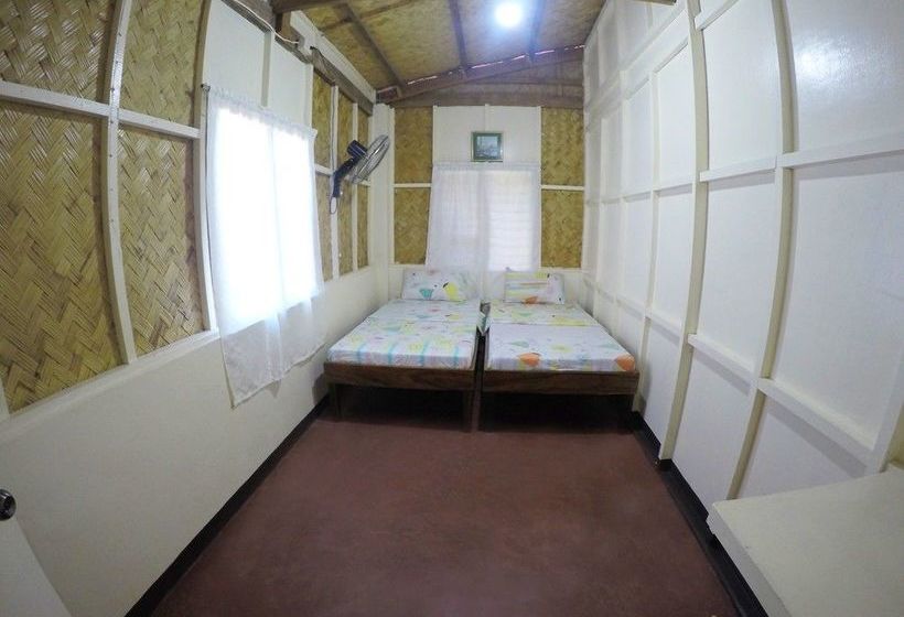 פנסיון Rb Transient House