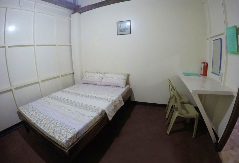 פנסיון Rb Transient House