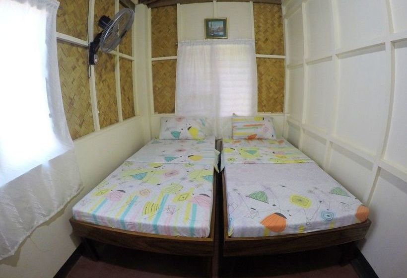 פנסיון Rb Transient House