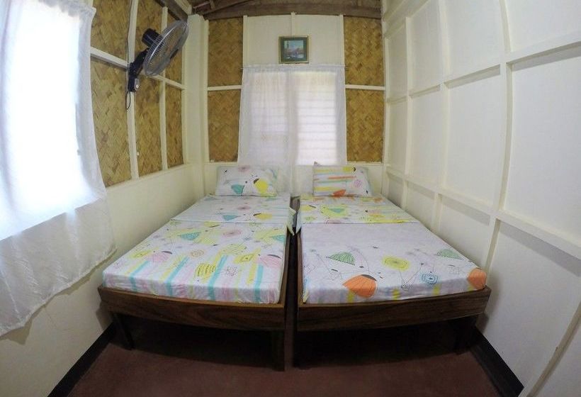 פנסיון Rb Transient House