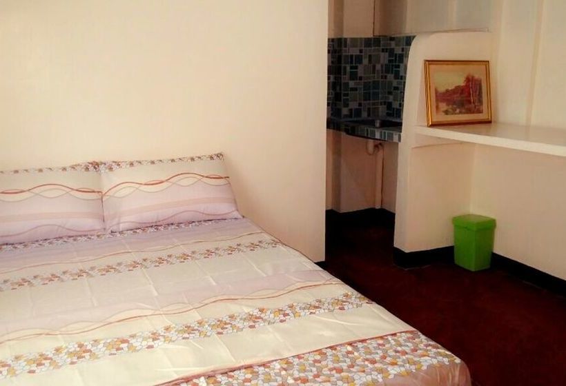 פנסיון Rb Transient House