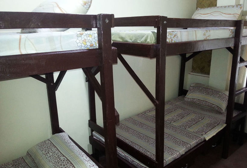 פנסיון Rb Transient House