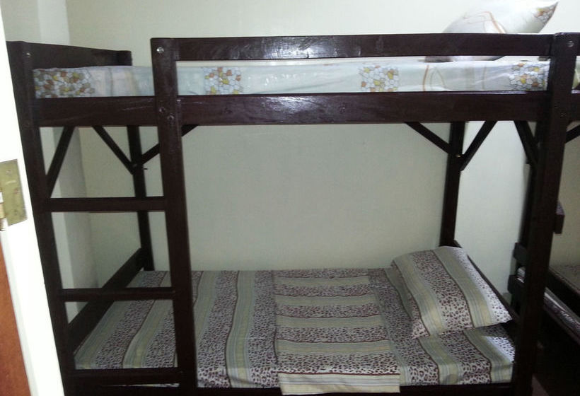 פנסיון Rb Transient House