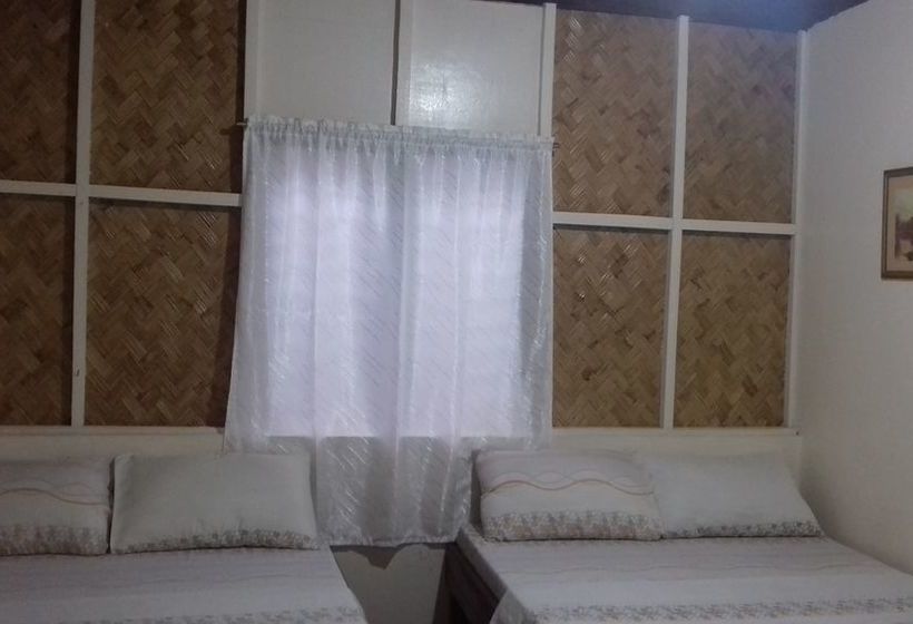 פנסיון Rb Transient House