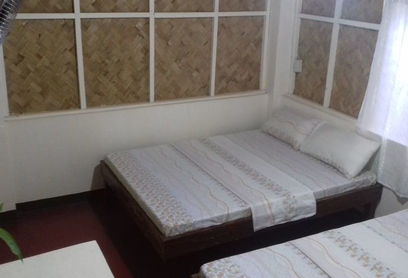 פנסיון Rb Transient House