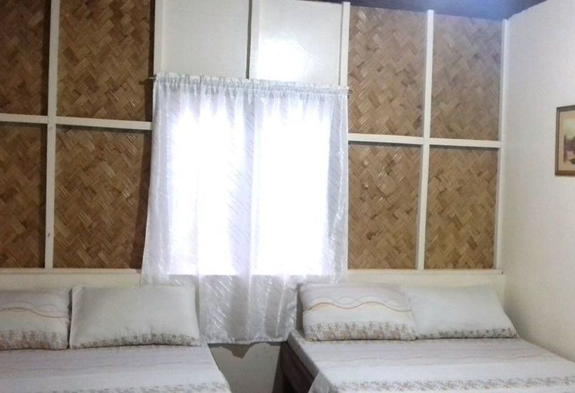 פנסיון Rb Transient House