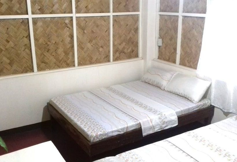 פנסיון Rb Transient House