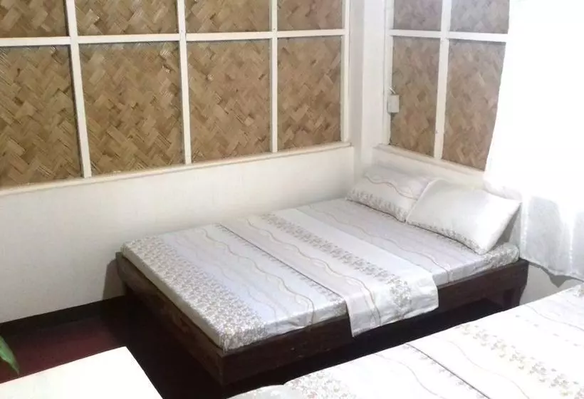 Majatalo Rb Transient House